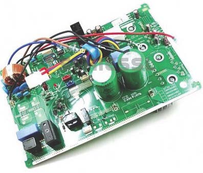 více o produktu - PCB Assembly,Main EBR77384110